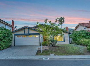 8942 Allenbrook Way, San Diego, CA 92129