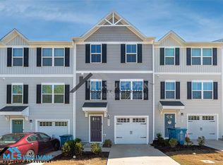 4005 Lush Grove Dr #1, Durham, NC 27704