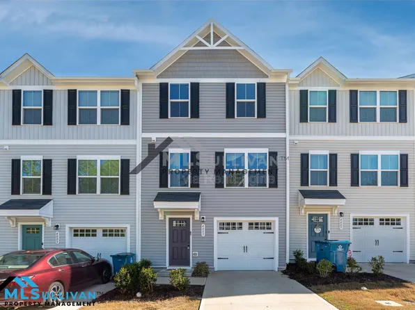 4005 Lush Grove Dr #1, Durham, NC 27704