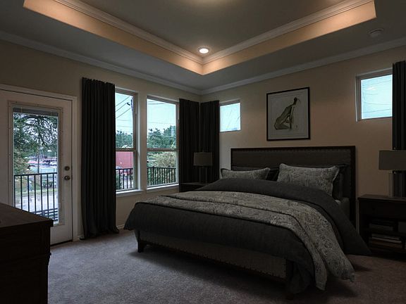 Virtual Image - Owner s Suite