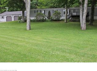 819 Middle Rd, Sabattus, ME 04280