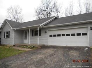 3939 Dunbar Ave, New Albany, IN