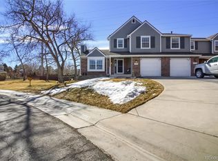 6256 E Hinsdale Ave, Centennial, CO 80112