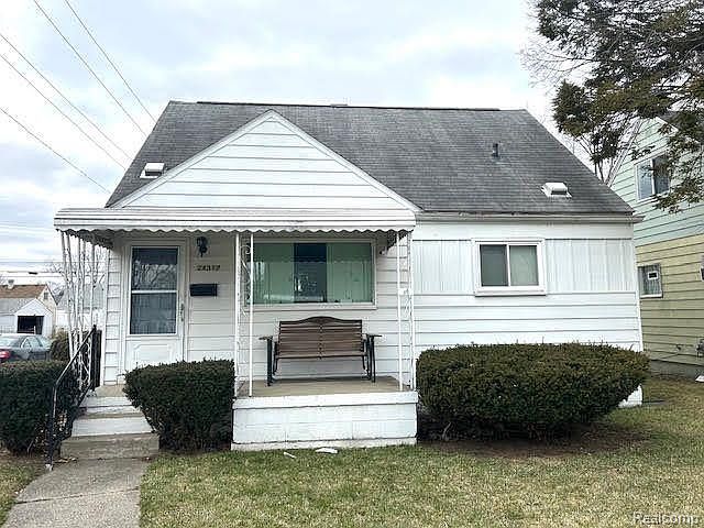 1st image of this home