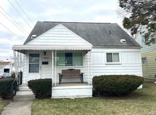 24317 Bolam Ave, Warren, MI 48089