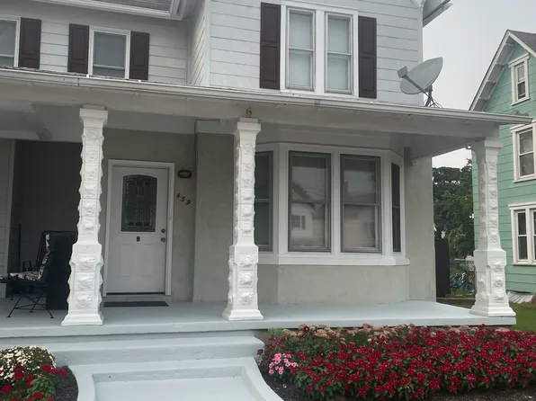 439 Main St #A, Clayton, DE 19938