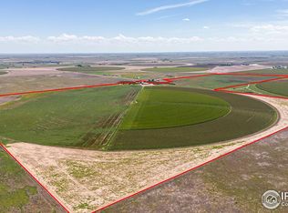 15041 County Road 2, Wiggins, CO 80654