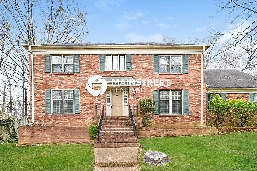 120 Walnut Creek Rd