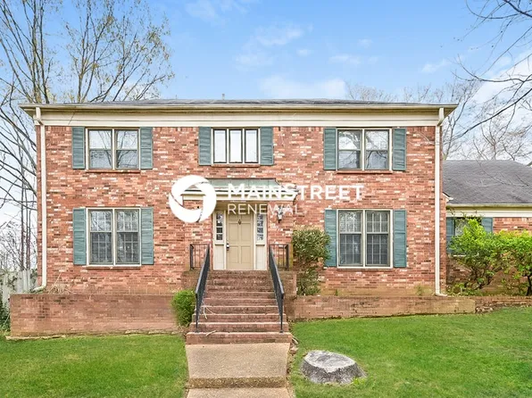 120 Walnut Creek Rd, Cordova, TN 38018