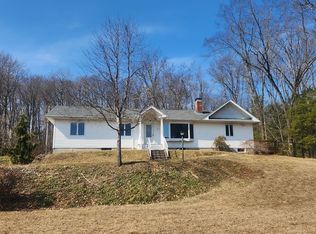 176 Granville Rd, Southwick, MA 01077