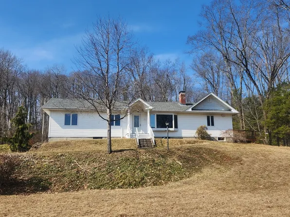 176 Granville Rd, Southwick, MA 01077