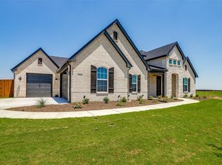 12712 Cactus Ct, Godley, TX 76044