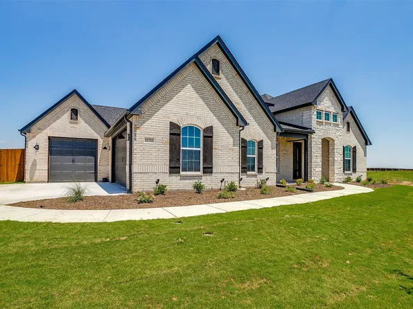 12712 Cactus Ct, Godley, TX 76044