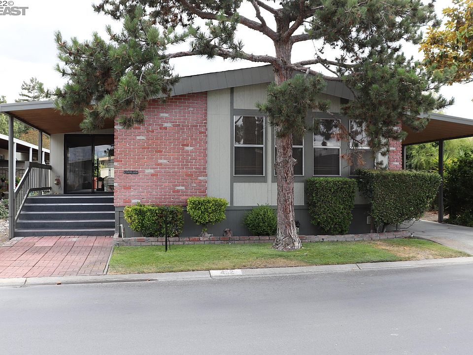 452 Millpond Dr, San Jose, CA 95125 Zillow