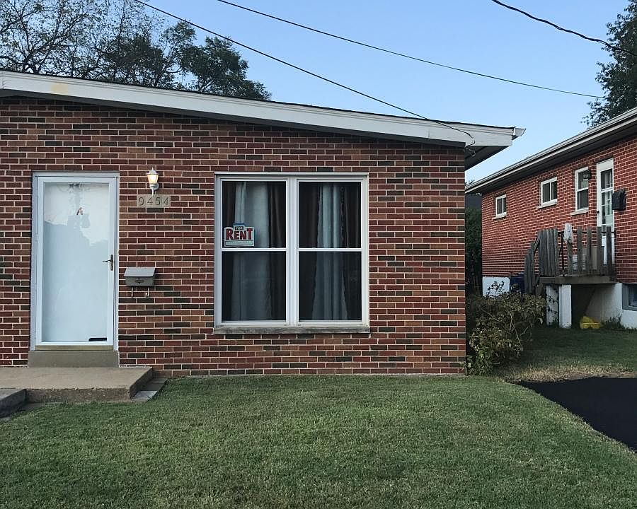 1st image of 9454 Calwood Dr #A