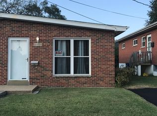 9454 Calwood Dr #A, Saint Louis, MO 63114