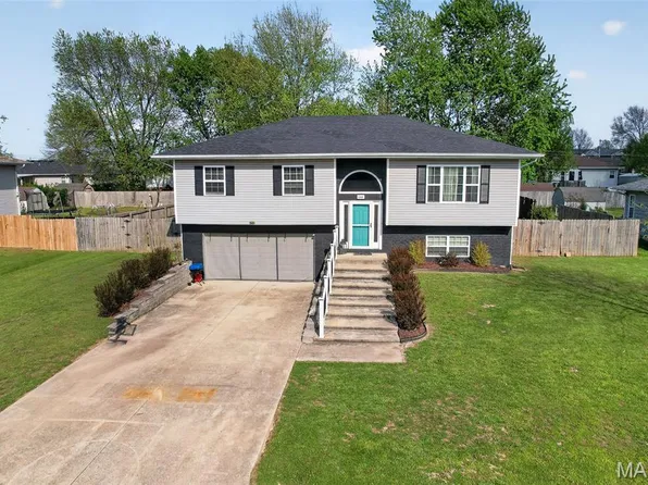 1508 Danielle Dr, Lebanon, MO 65536