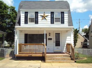 1709 Stanton St, York, PA 17404