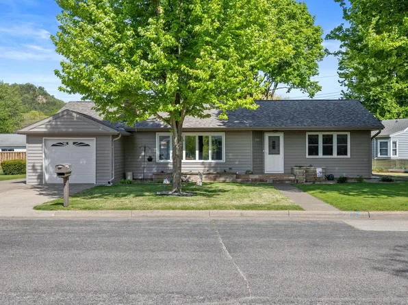 2247 Sisson DRIVE, La Crosse, WI 54601