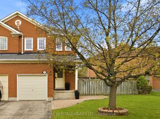 1251 Quest Cir, Mississauga, ON L5N8B6