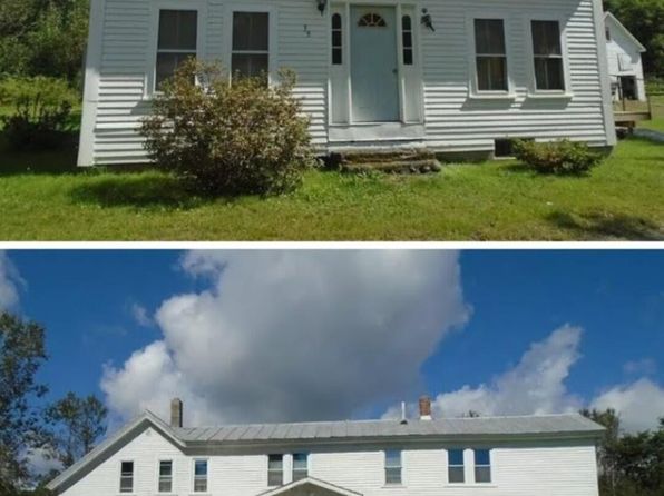 39 Main Street, Harmony, ME 04942