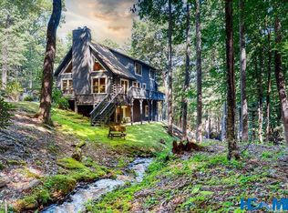321 Mariposa Ln, Cullowhee, NC 28723