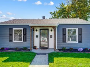 2211 N Hadley Rd, Springfield, OH 45505