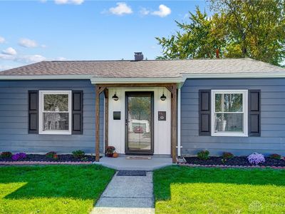 2211 N Hadley Rd, Springfield, OH, 45505