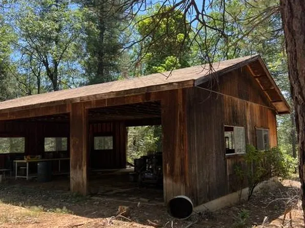 5040 Butterfield Stage Rd, Georgetown, CA 95634