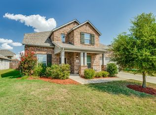 1633 Long Meadow Rd, Wylie, TX 75098