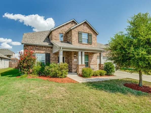 1633 Long Meadow Rd, Wylie, TX 75098
