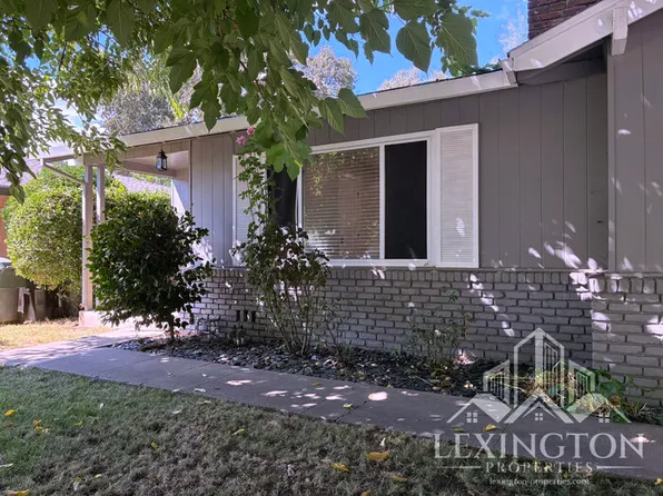 8133 Monte Park Ave, Fair Oaks, CA 95628