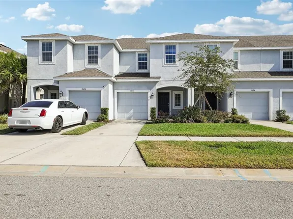 7022 Summer Holly Pl, Riverview, FL 33578