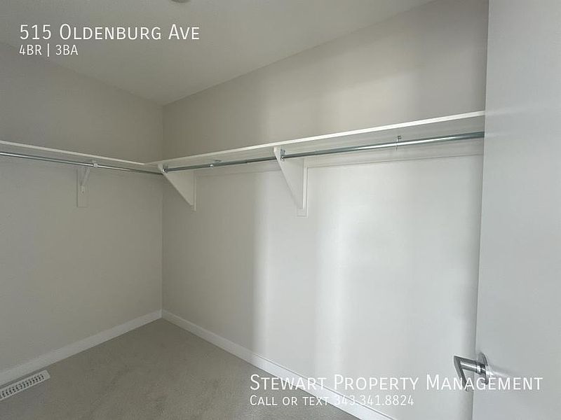 Ottawa House for rent - 4 Bedrooms — photo 20