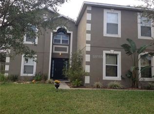 2614 Sheila Dr, Apopka, FL 32712