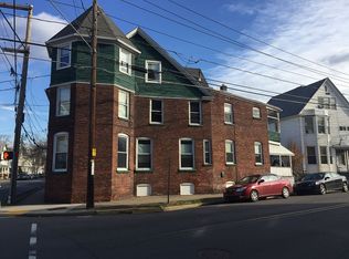 402 S River St, Wilkes Barre, PA 18702