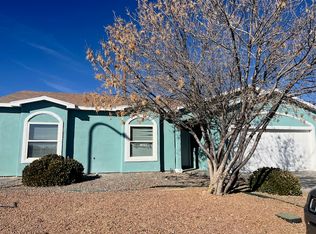 5295 Imperial Dr, Las Cruces, NM 88012