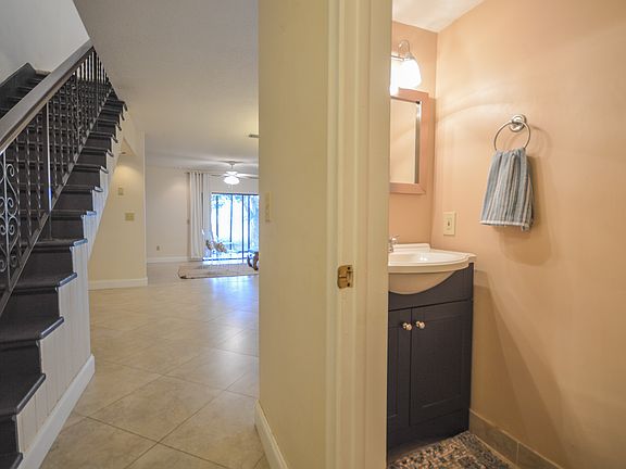 Half Bathroom