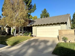 25446 Via Macarena, Santa Clarita, CA 91355