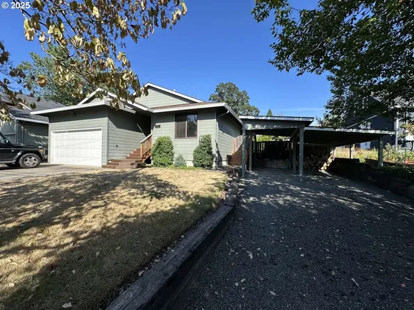 10854 SW 61st Ave, Portland, OR 97219