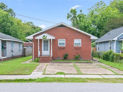 221 Herbert Ave, Hampton, VA, 23664
