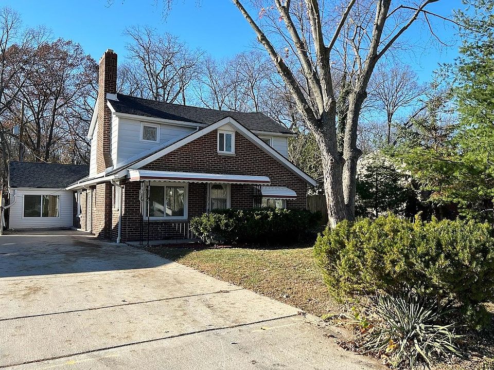 15931 Deering St, Livonia, MI 48154 Zillow