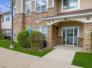 1309 SE University Ave UNIT 204, Waukee, IA 50263