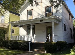 326 W Elm St, Titusville, PA 16354