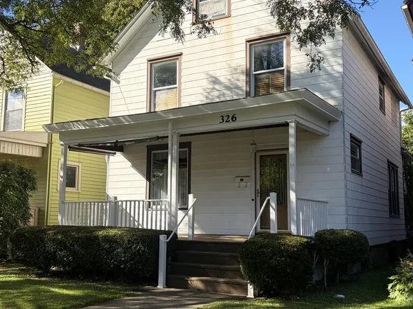 326 W Elm St, Titusville, PA 16354
