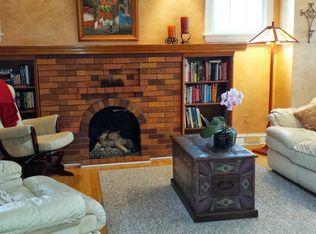 831 N Cuyler Ave, Oak Park, IL
