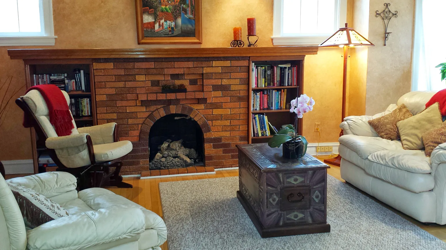 831 N Cuyler Ave photo 1