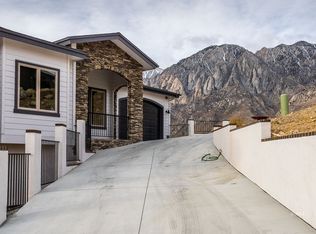 4866 Deer Peak Trl, Bishop, CA 93514