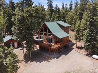 3375 N Arapaho Dr, Alton, UT 84710