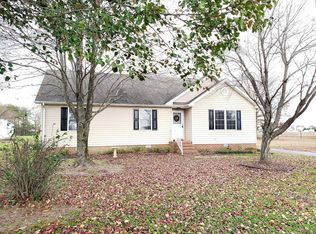 882 Sunnyside Rd, Tappahannock, VA 22560